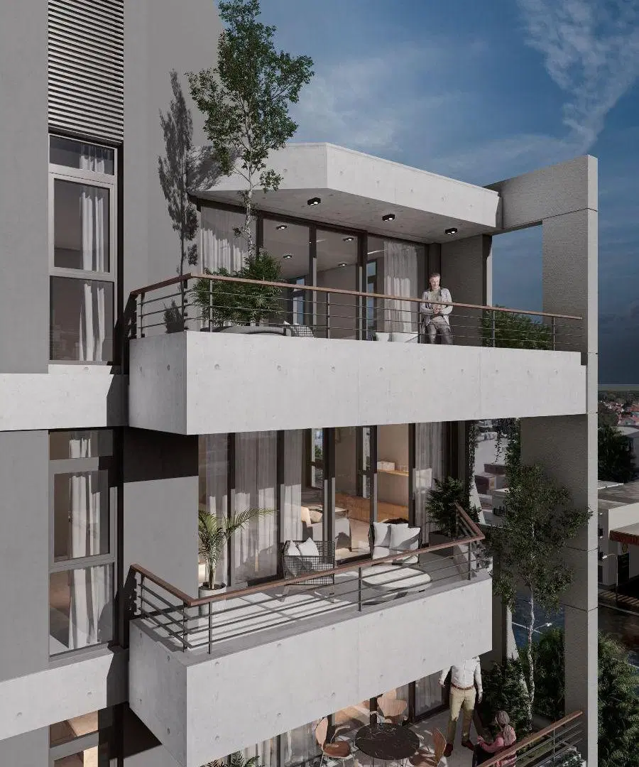 Departamento - Chauvin 2