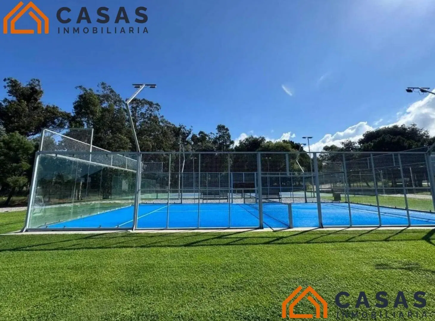 Terreno - Casonas del Haras 4