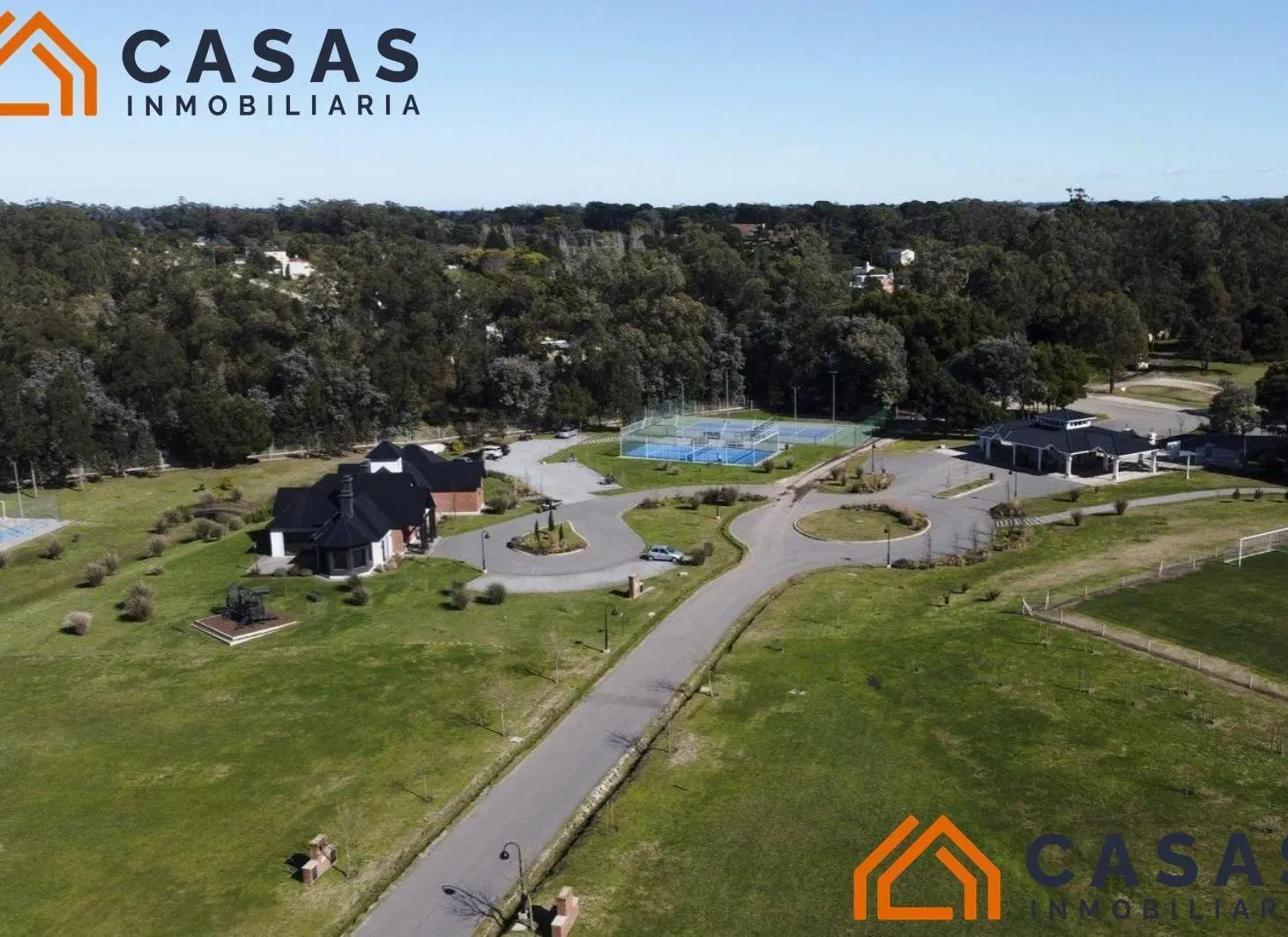 Terreno - Casonas del Haras 2