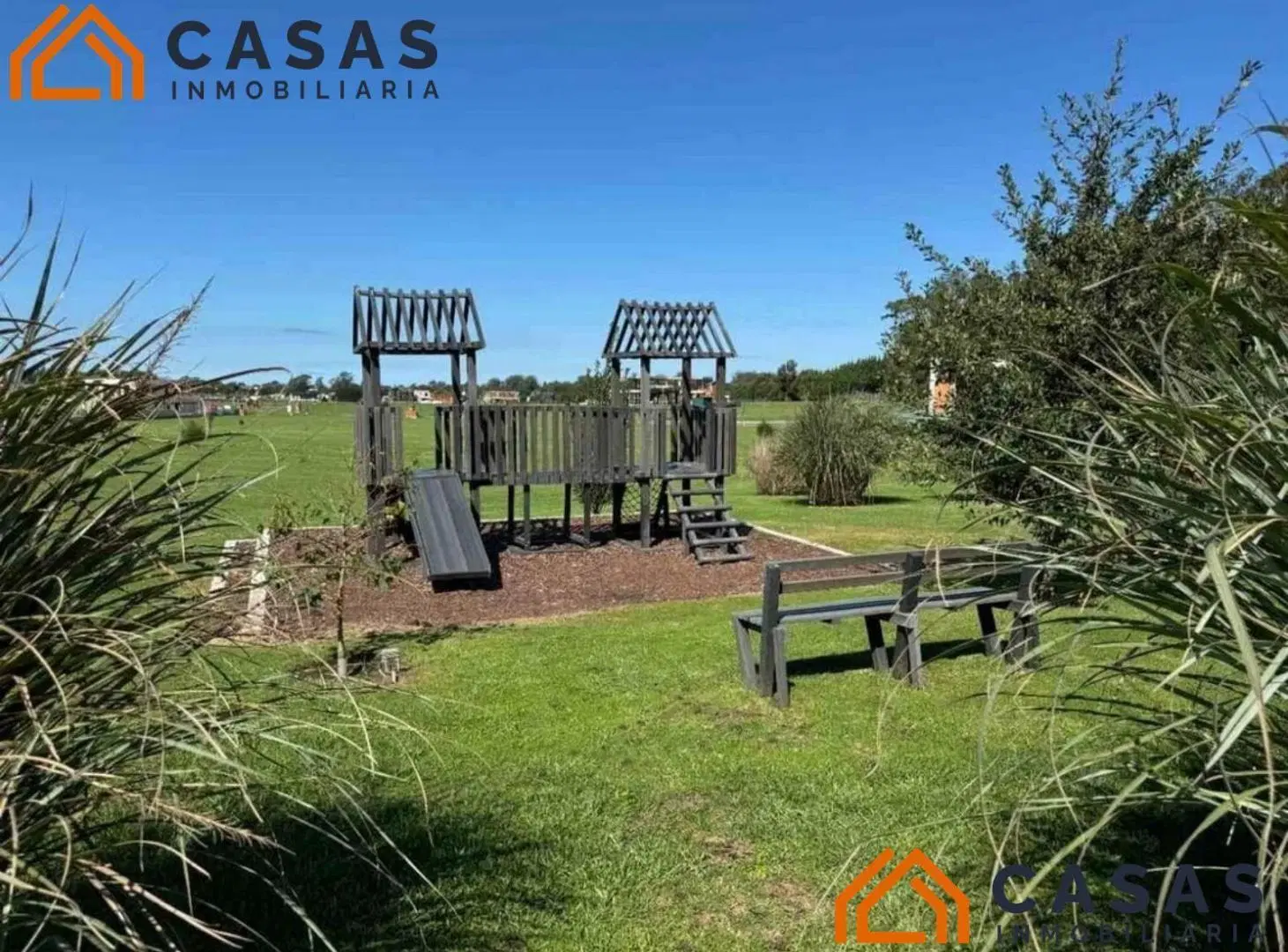 Terreno - Casonas del Haras 5
