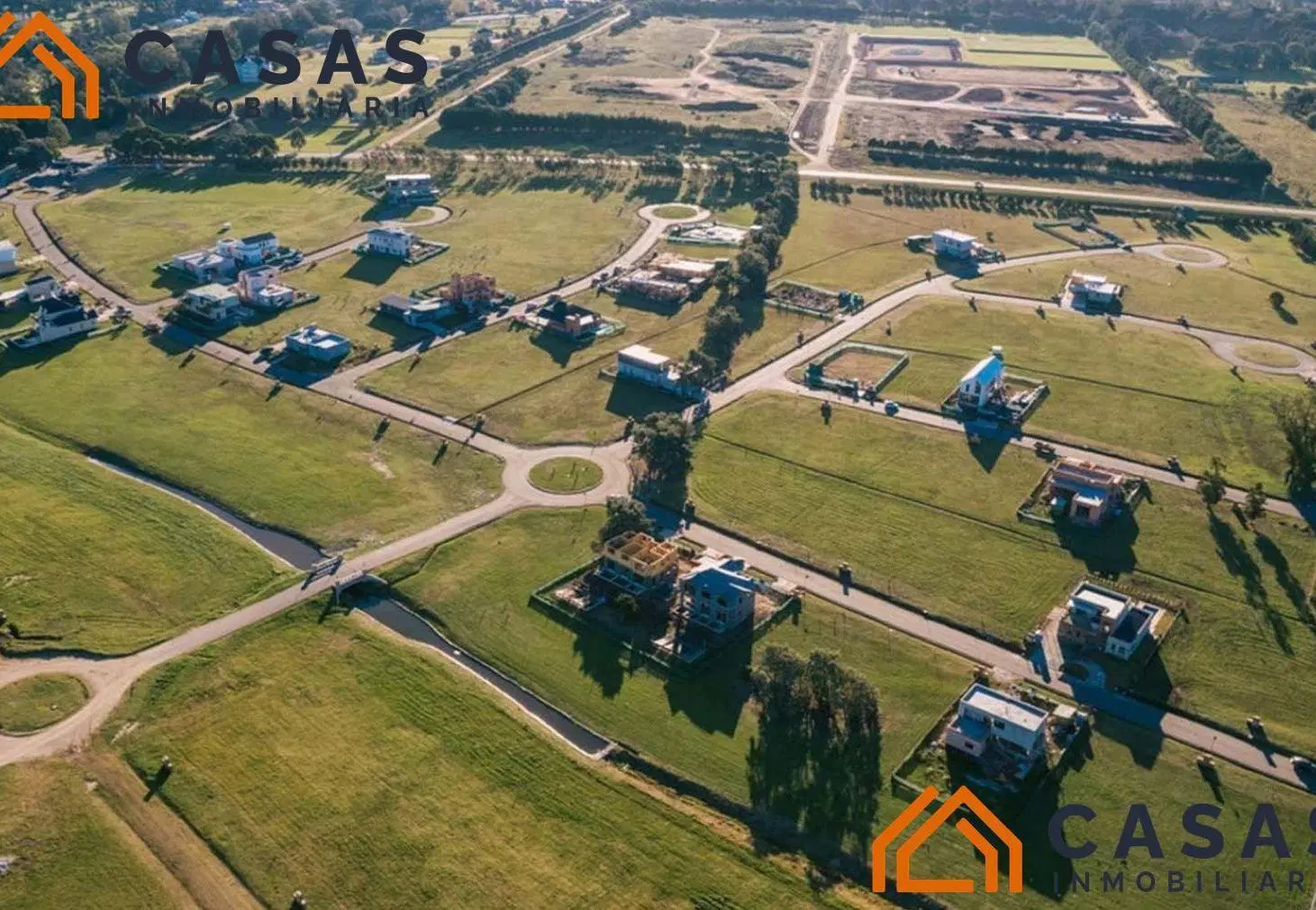 Terreno - Casonas del Haras 1