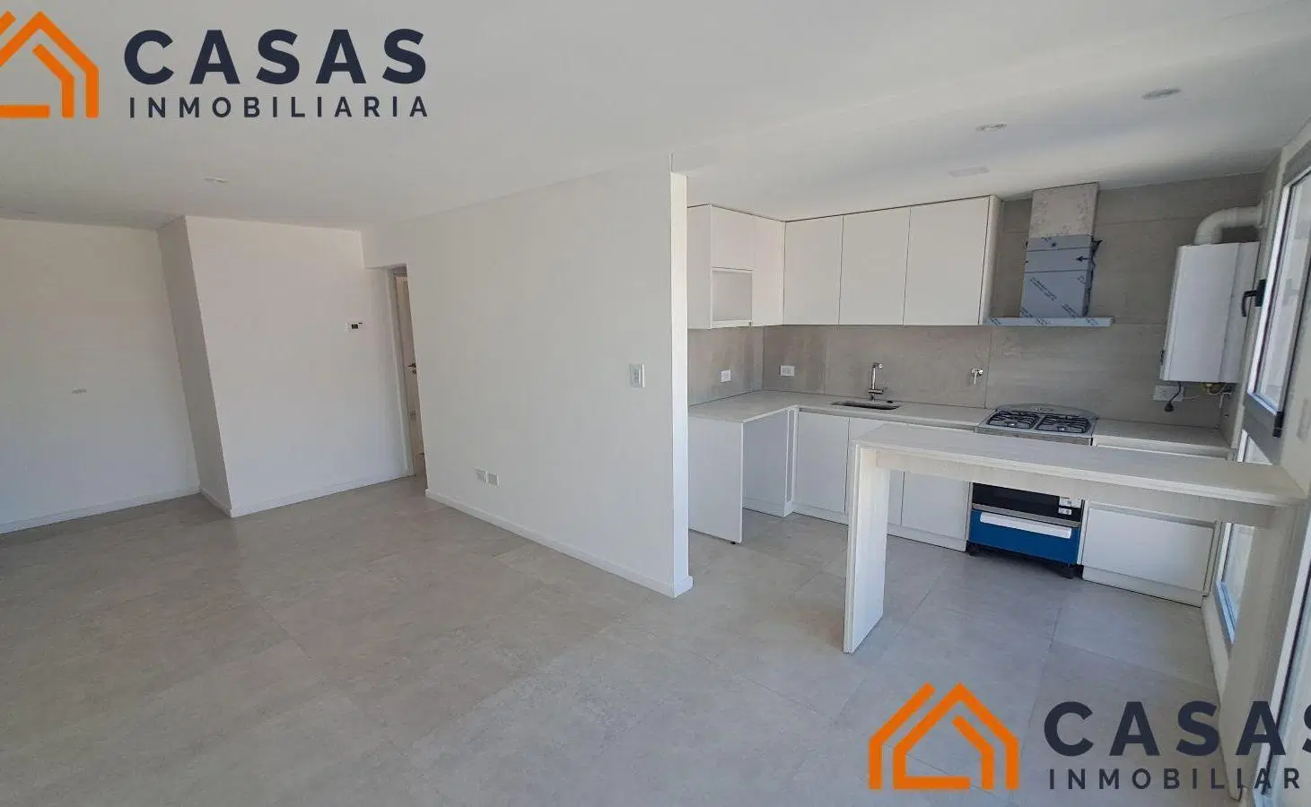 Departamento - La Perla 3