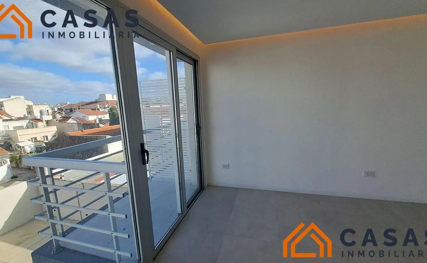 Departamento - La Perla 1
