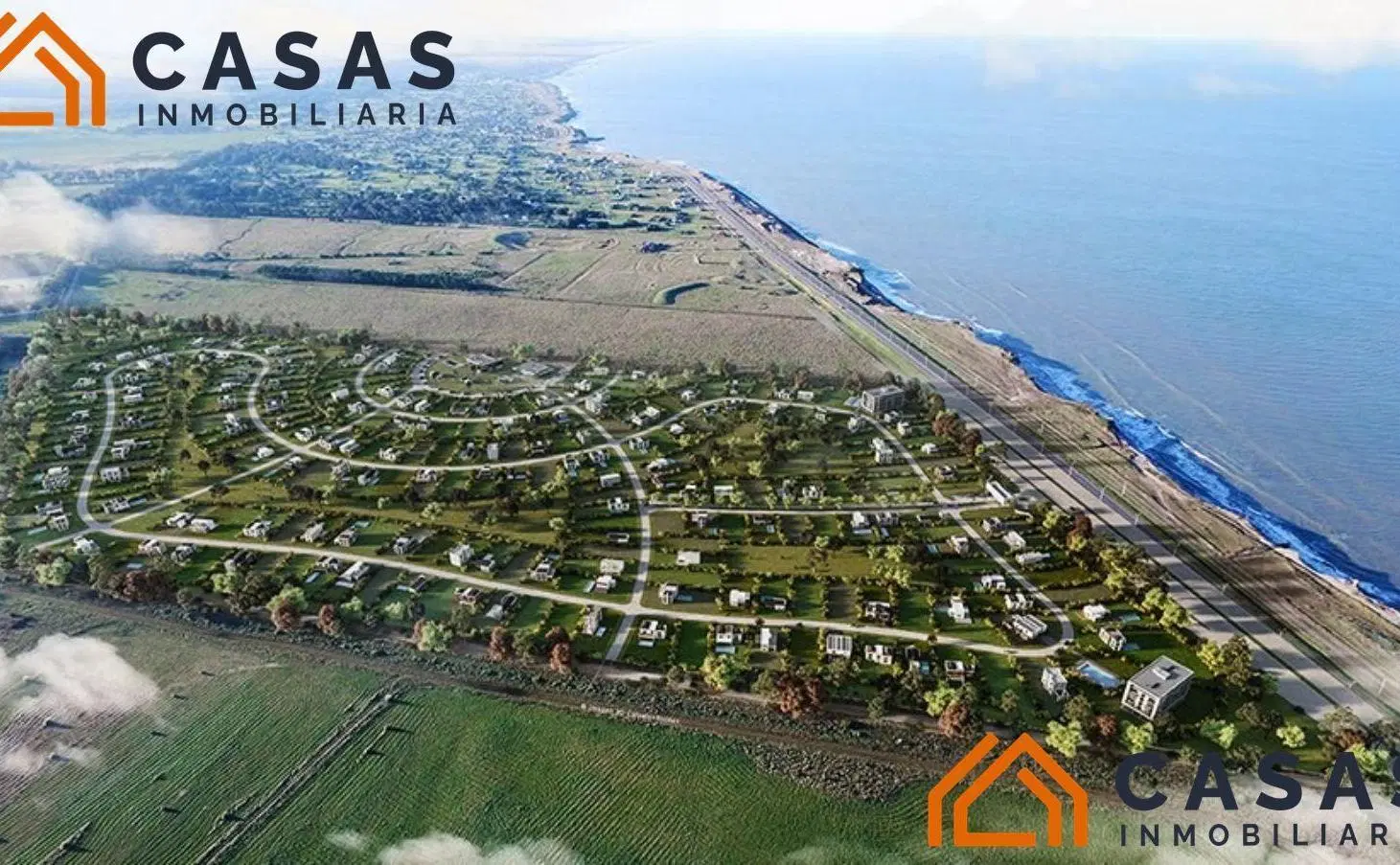 Terreno - Santa Clara Del Mar 1