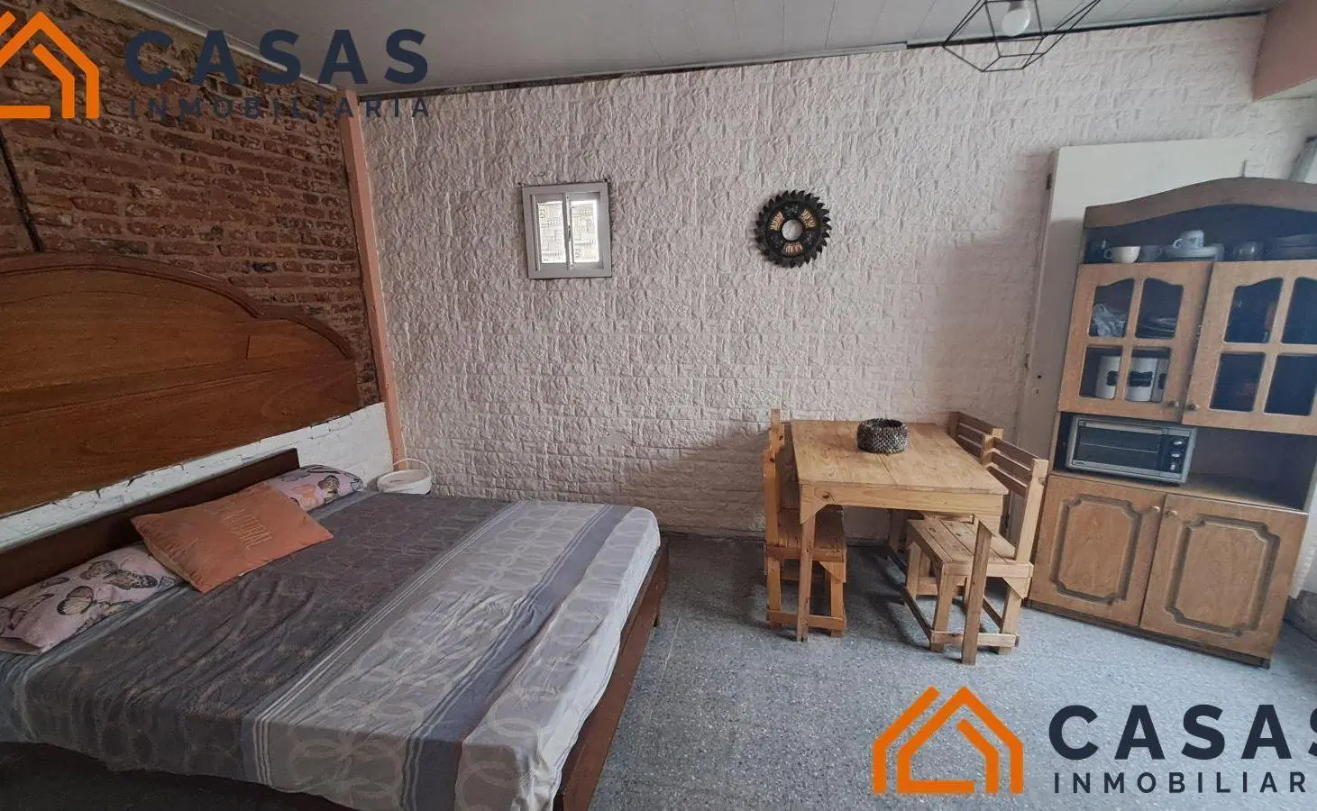 Departamento - Guemes 5