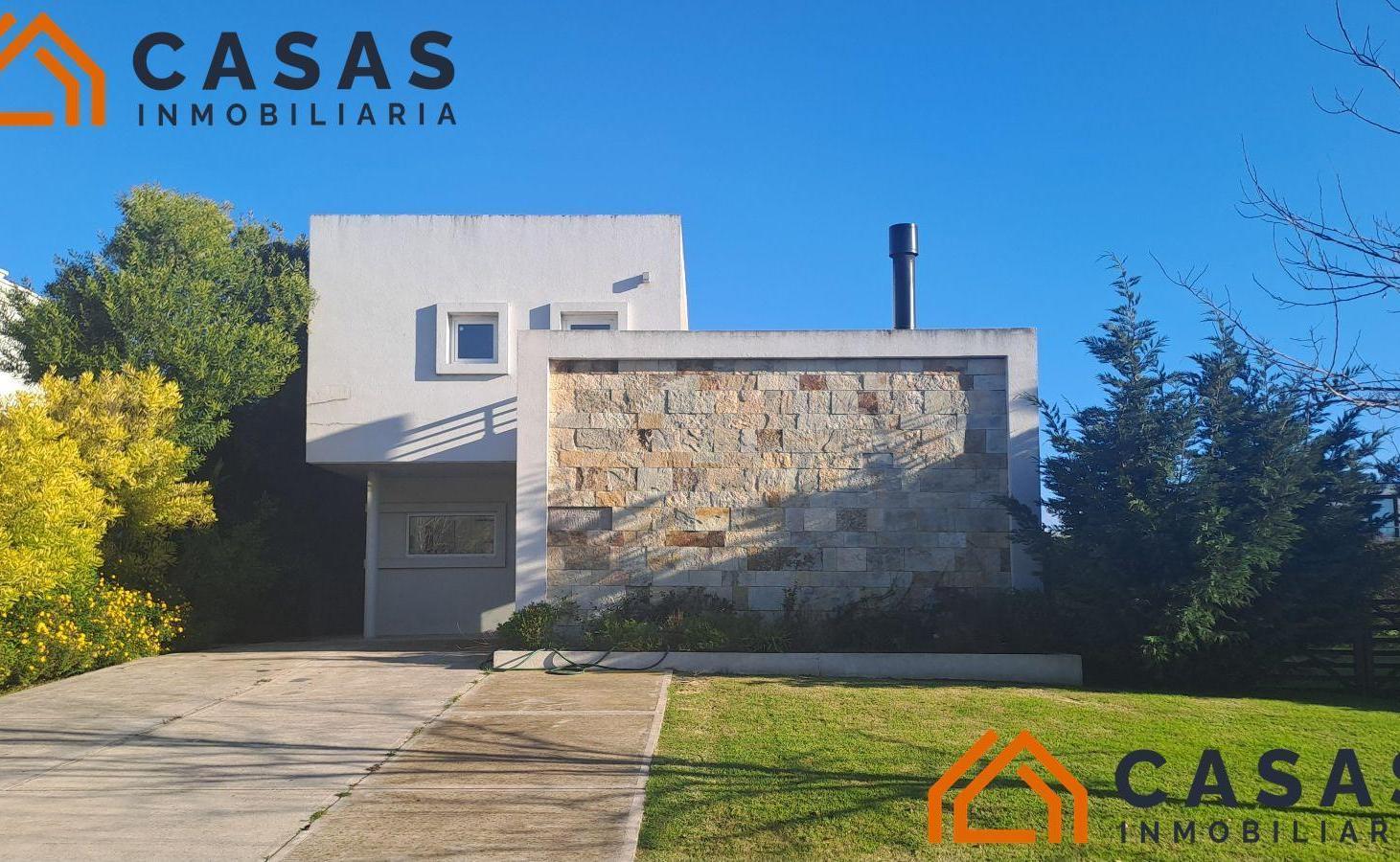 Casa - Arenas del Sur