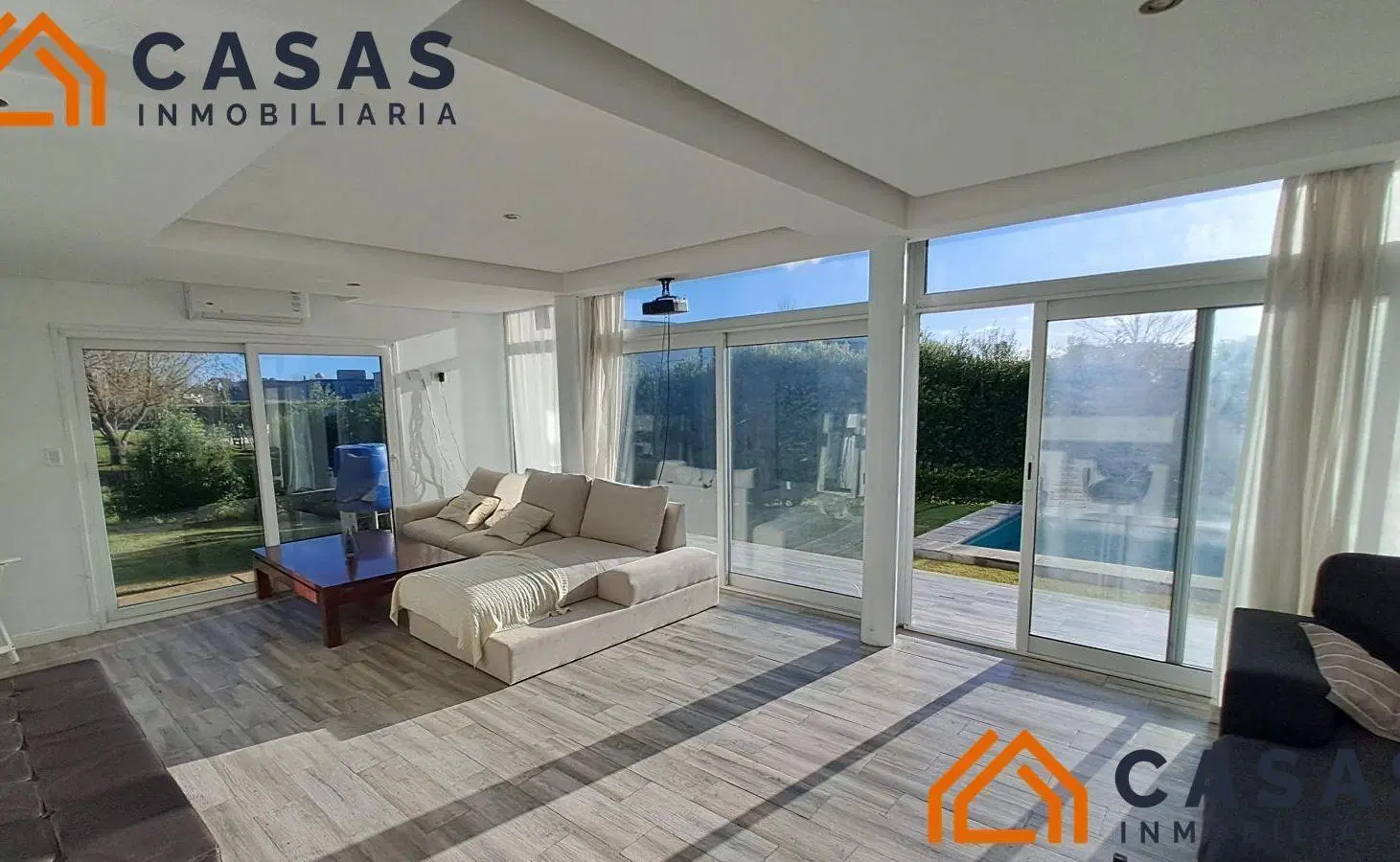 Casa - Arenas del Sur 5
