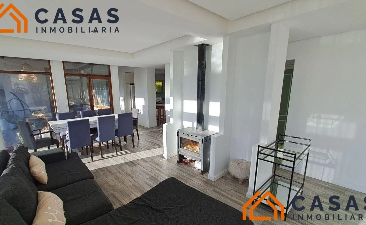Casa - Arenas del Sur 2