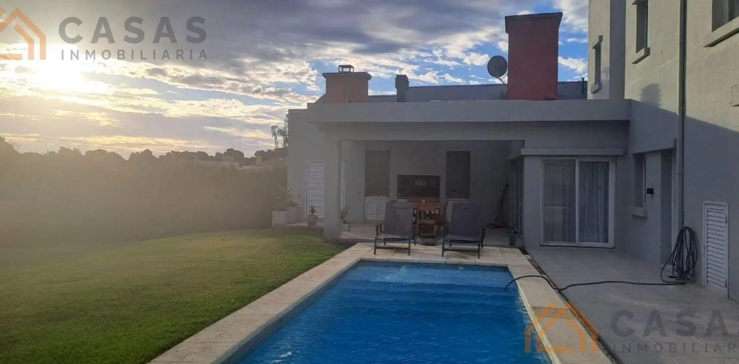 Casa - Arenas del Sur 3