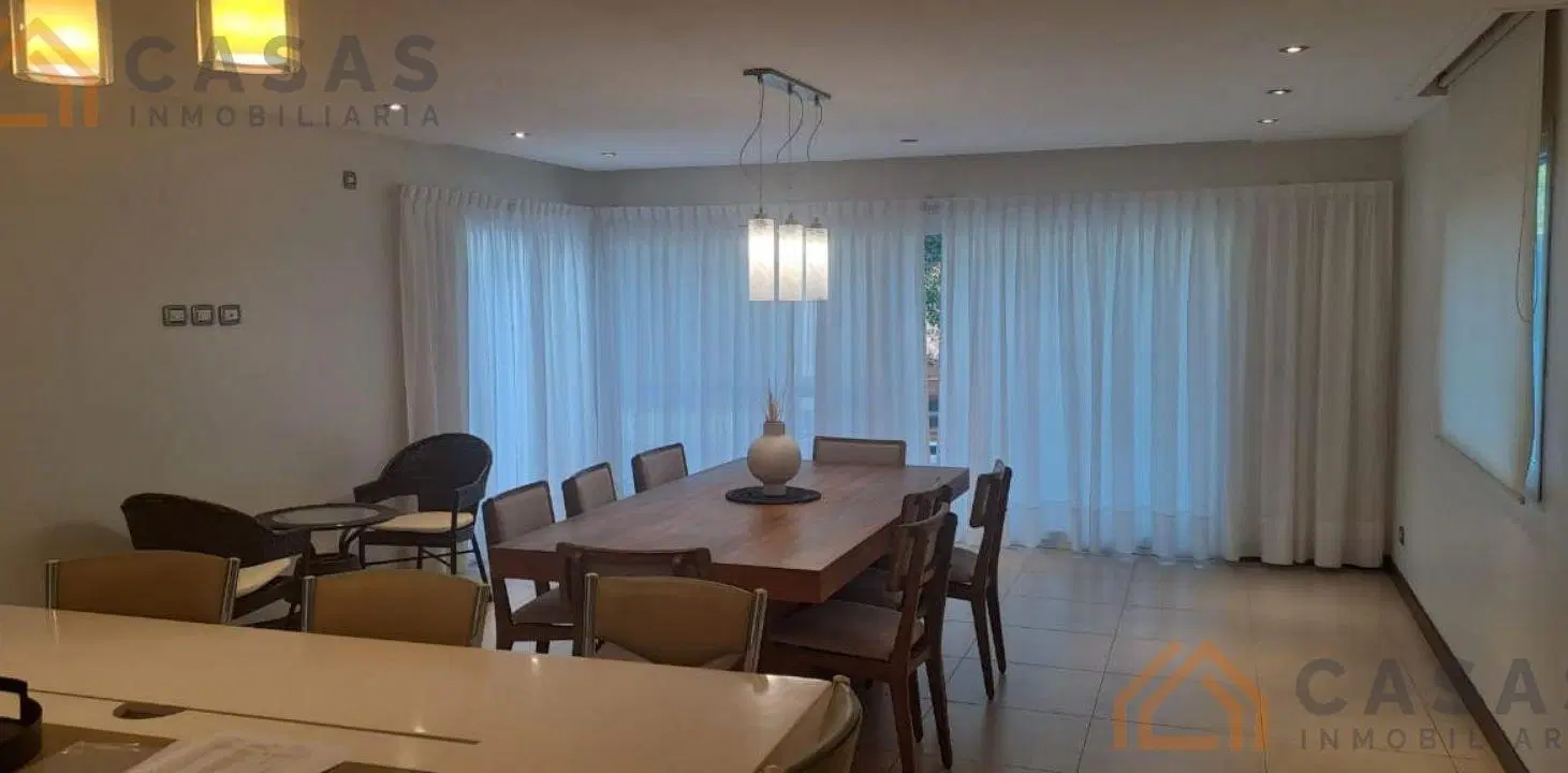 Casa - Arenas del Sur 2