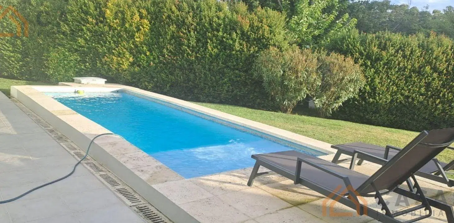 Casa - Arenas del Sur 4
