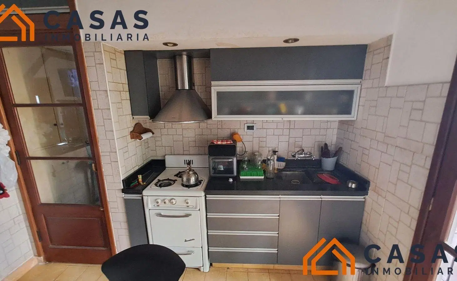 Casa - Nueva Pompeya 2