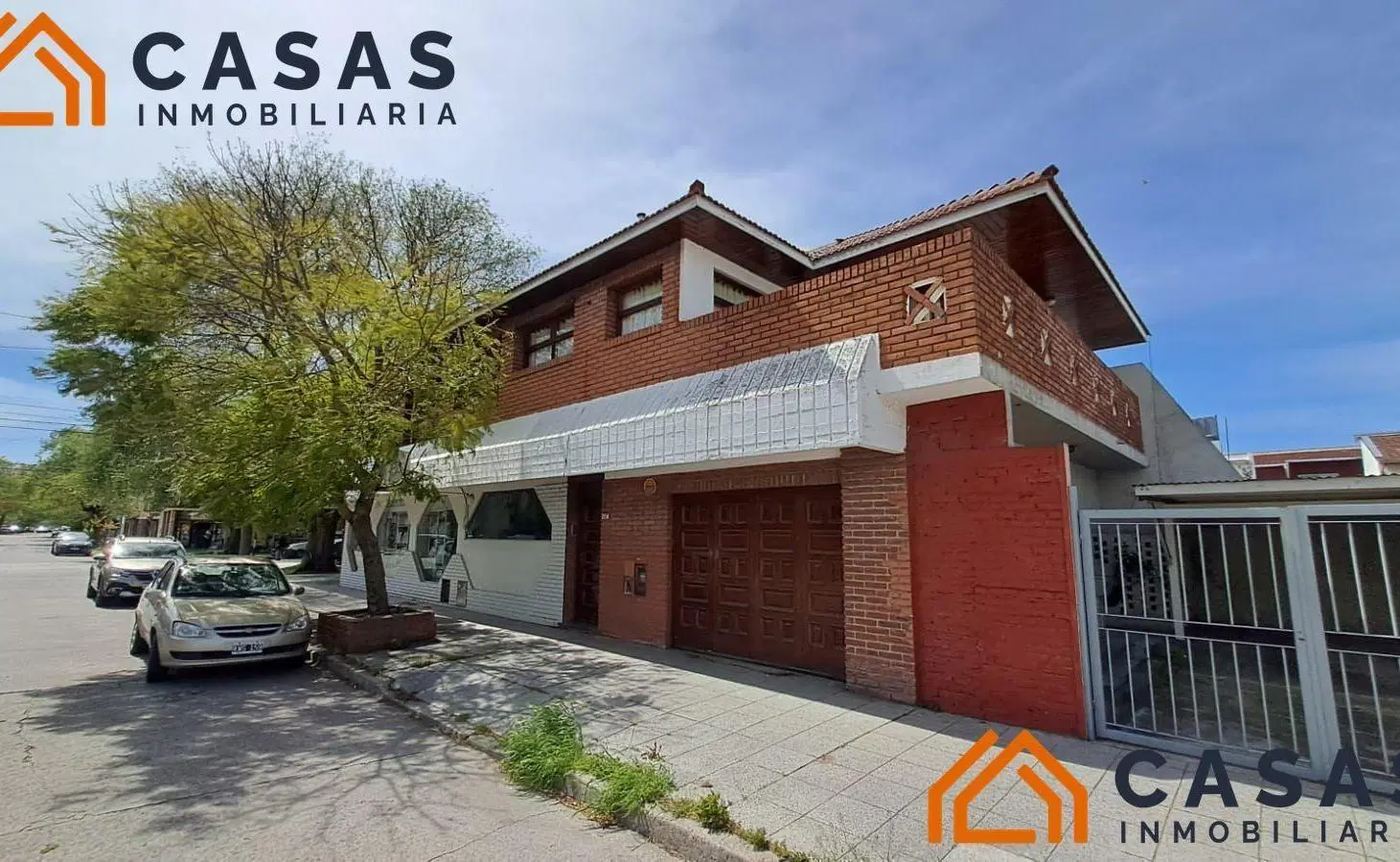 Casa - Nueva Pompeya 4