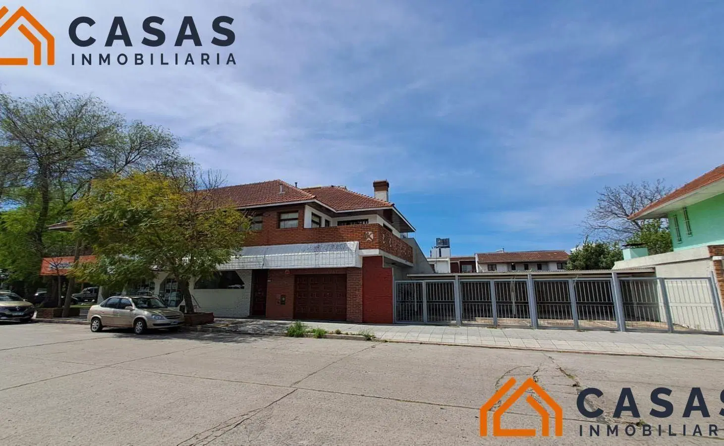 Casa - Nueva Pompeya 2