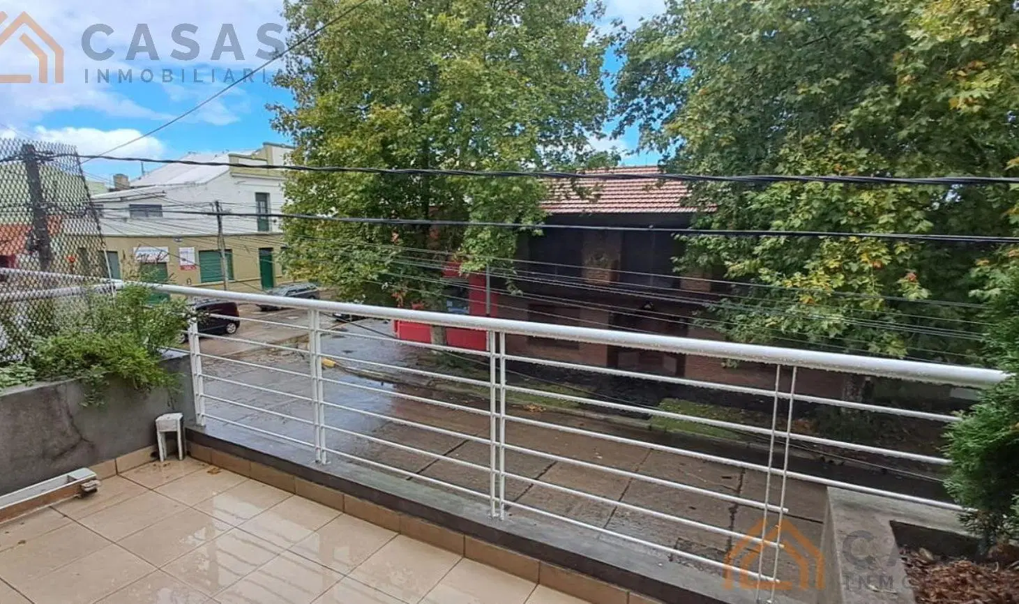 Departamento - San José 2