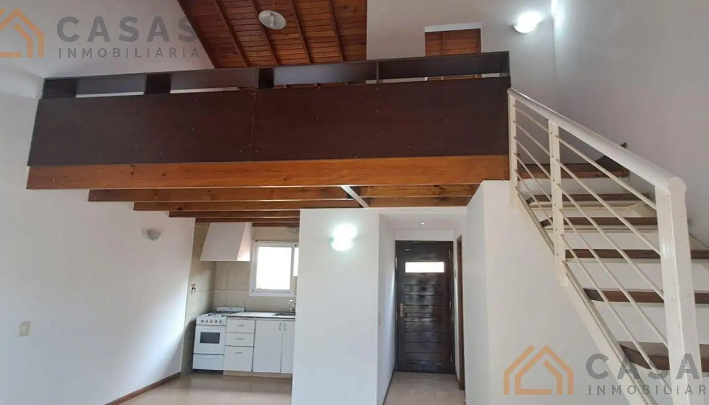 Departamento - San José 5