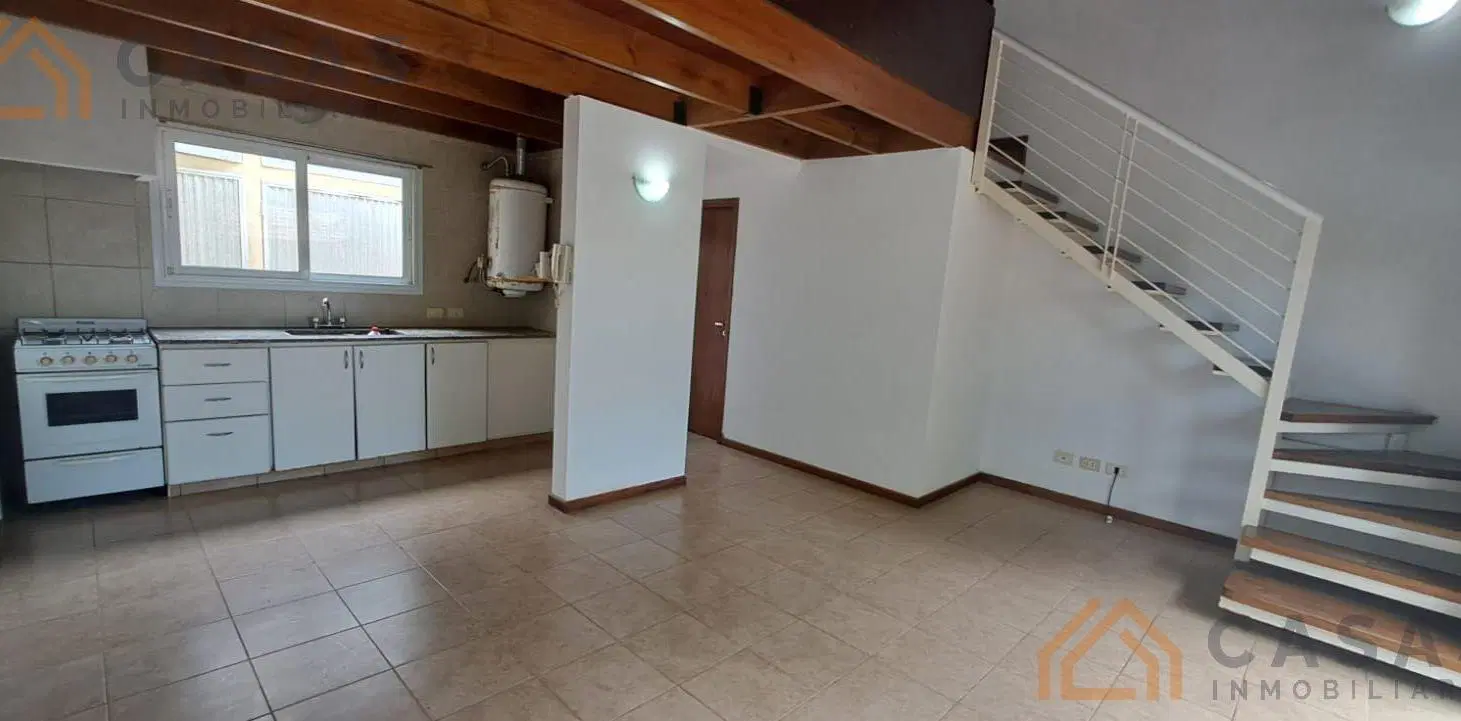 Departamento - San José 1