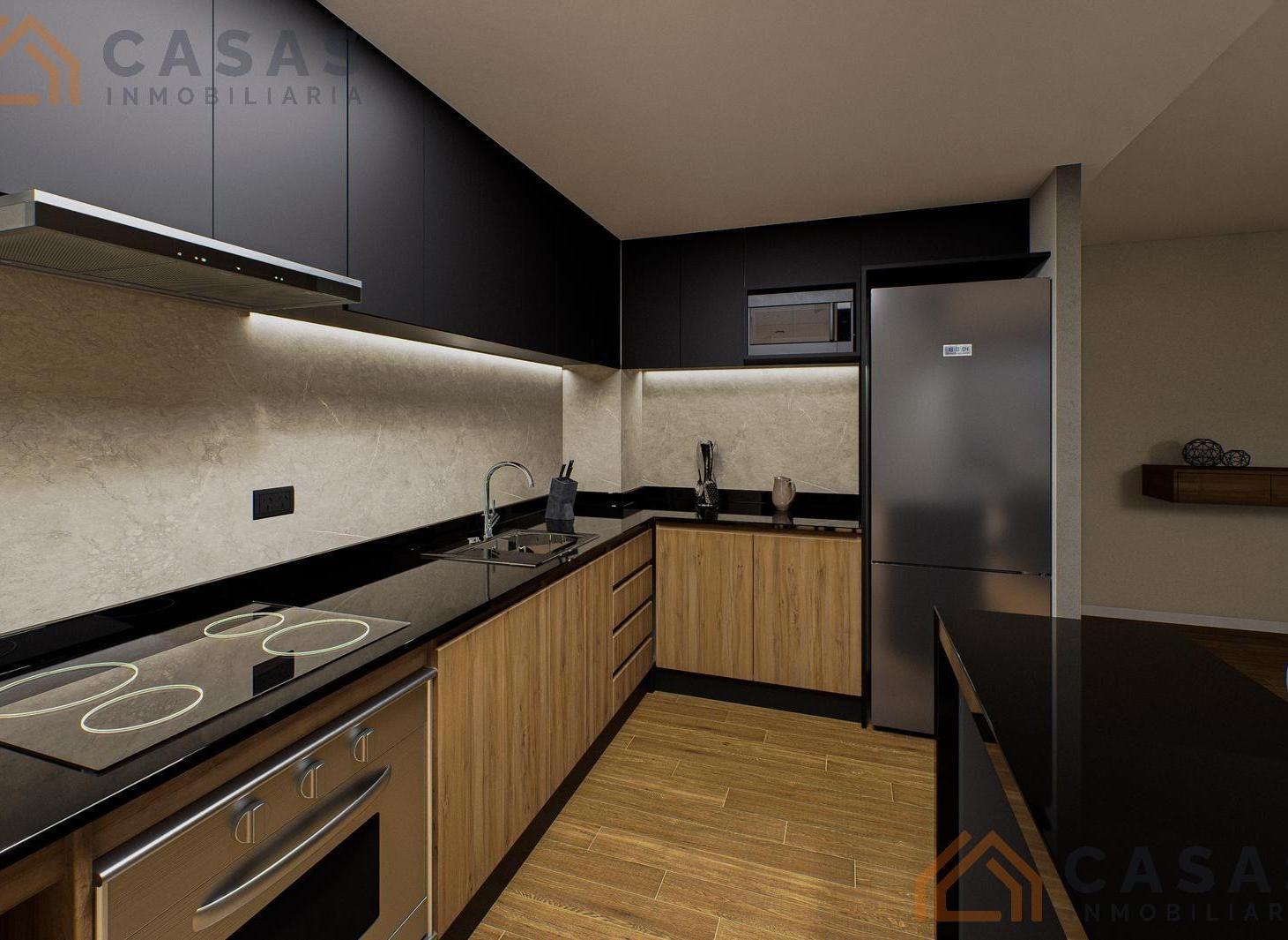 Foto de Departamento - Guemes, imagen 3