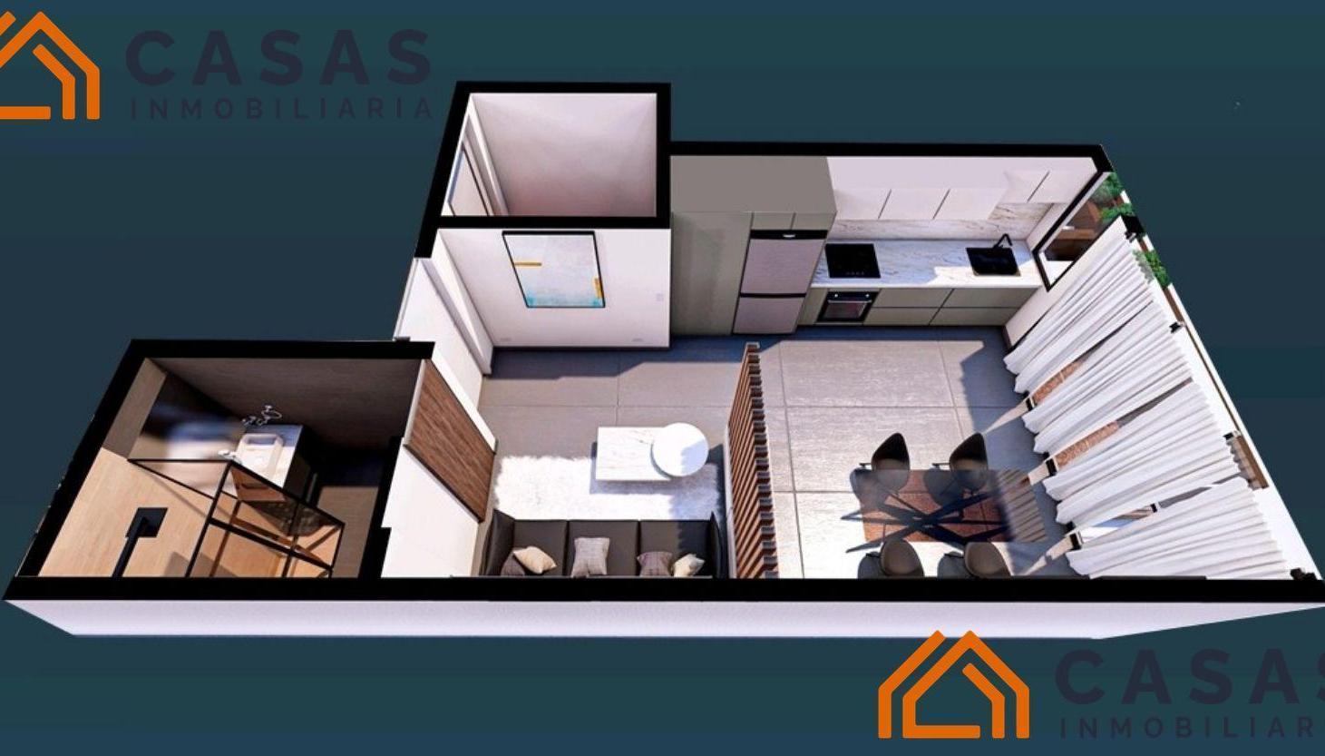 Foto de Departamento - Plaza Mitre, imagen 2