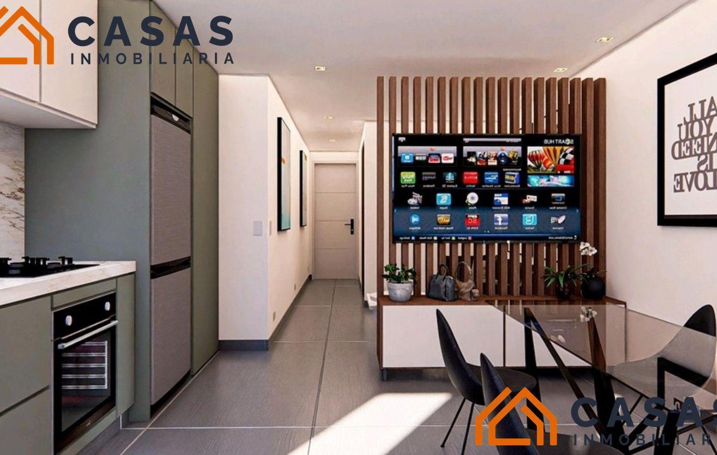 Foto de Departamento - Plaza Mitre, imagen 5