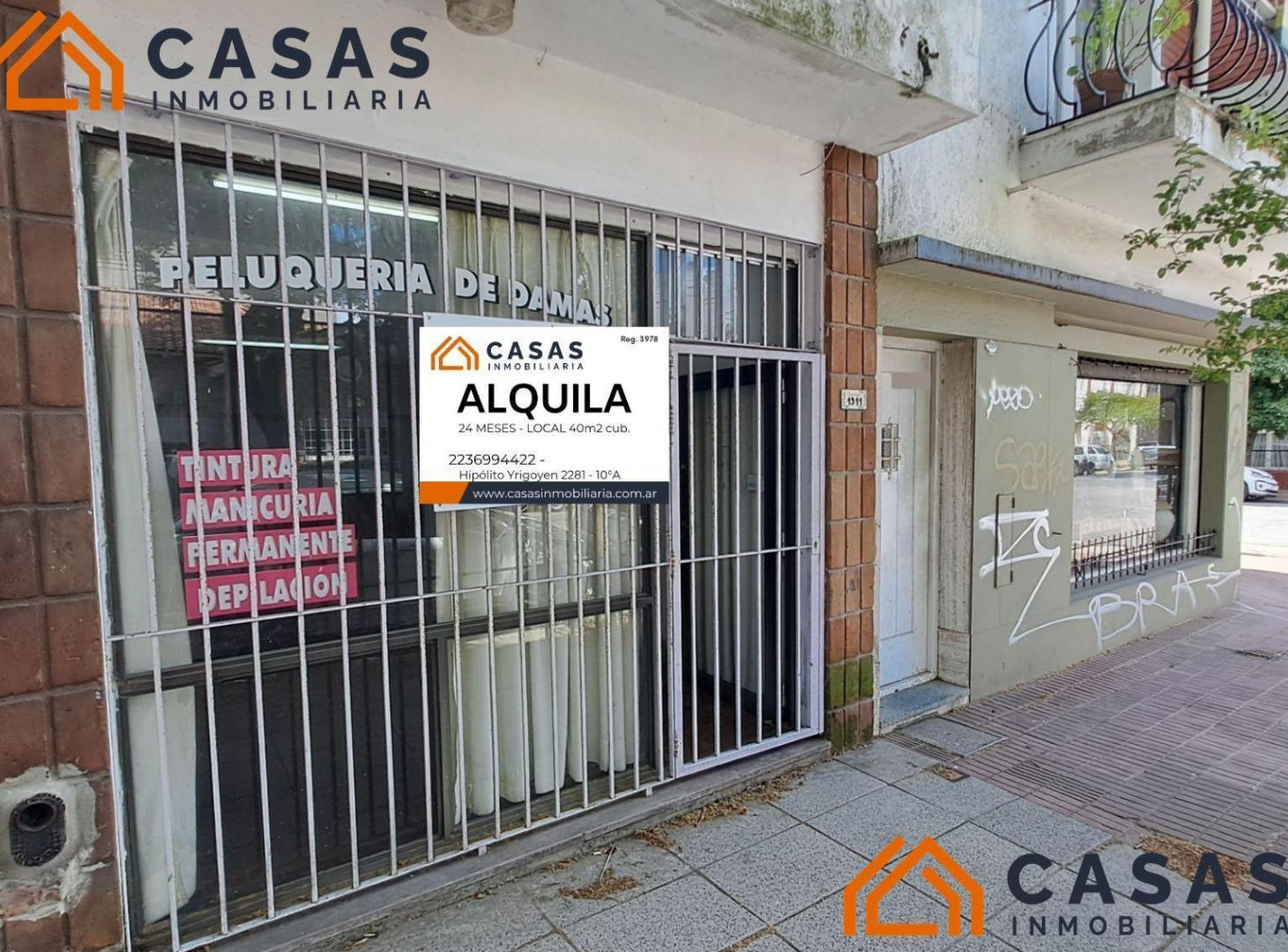 Local Comercial