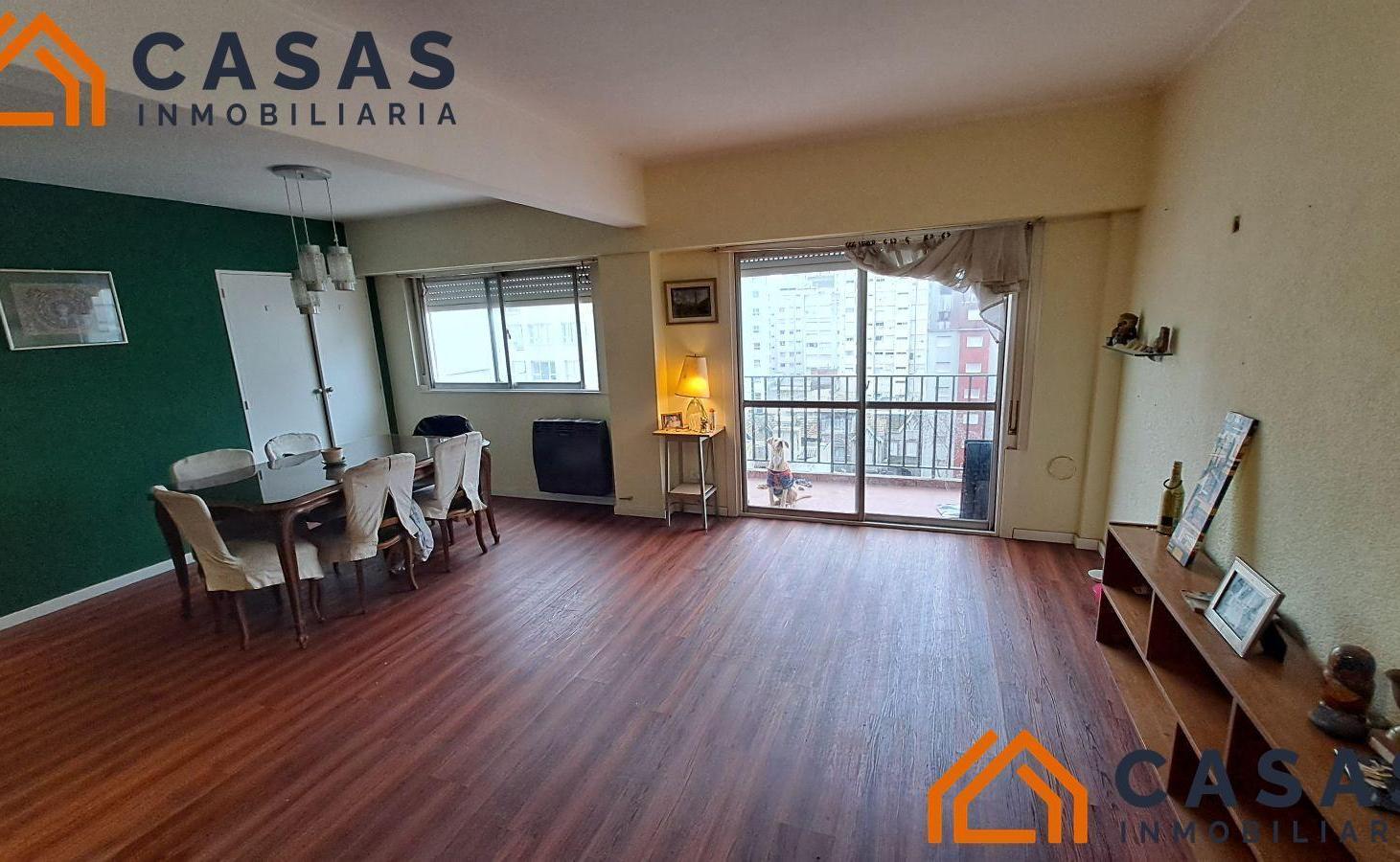 Foto de Departamento - Plaza Mitre, imagen 1