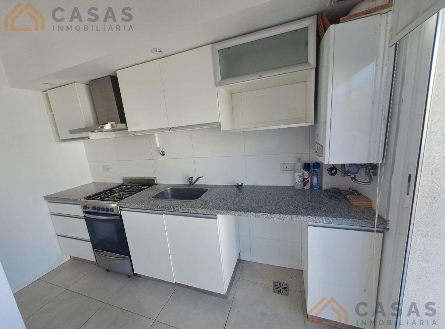 Foto de Departamento - Guemes, imagen 1