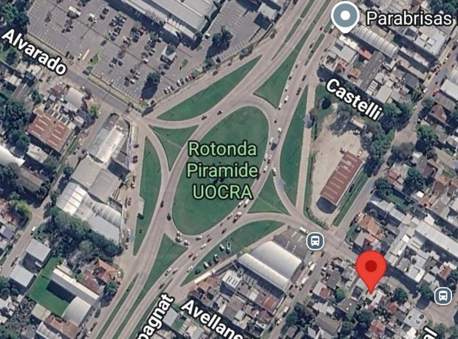 Foto de Galpón - Bernardino Rivadavia, imagen 1