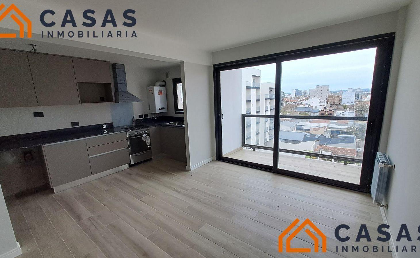 Foto de Departamento - Chauvin, imagen 1