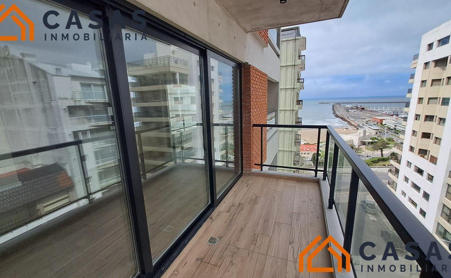 Foto de Departamento - Playa Grande, imagen 1