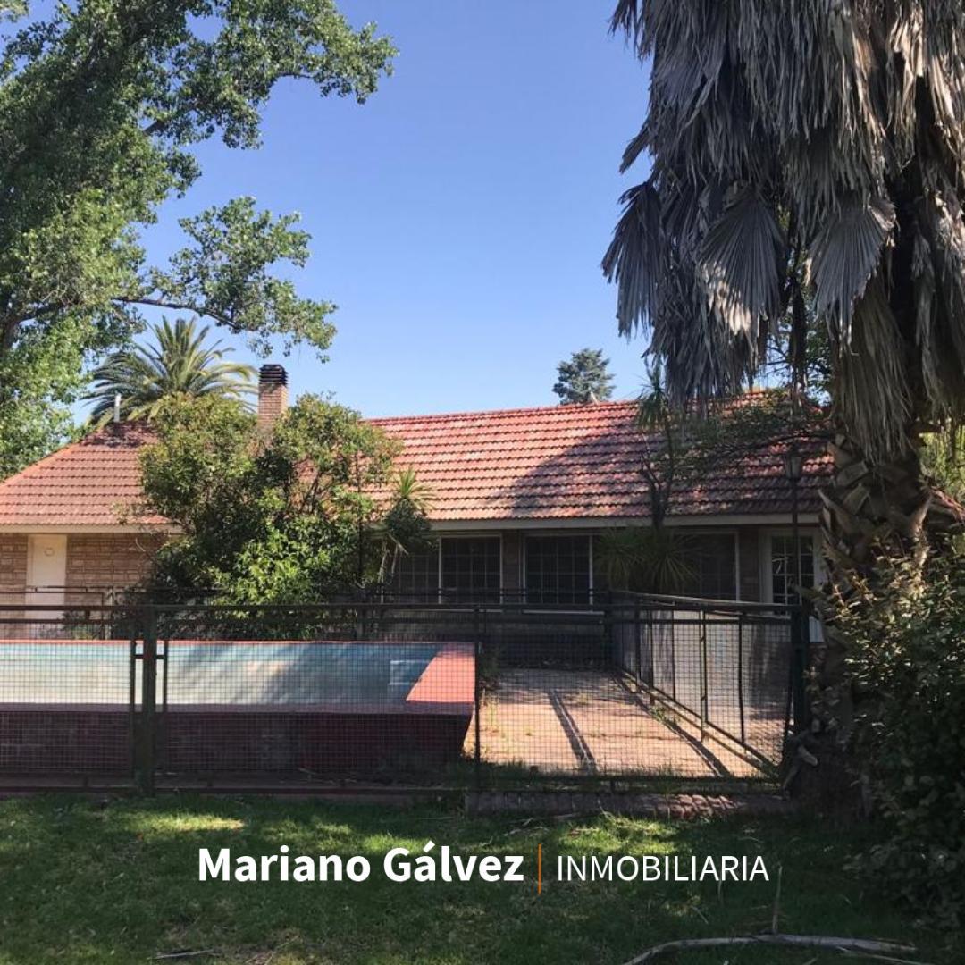 Casa Quinta en Roldan 4