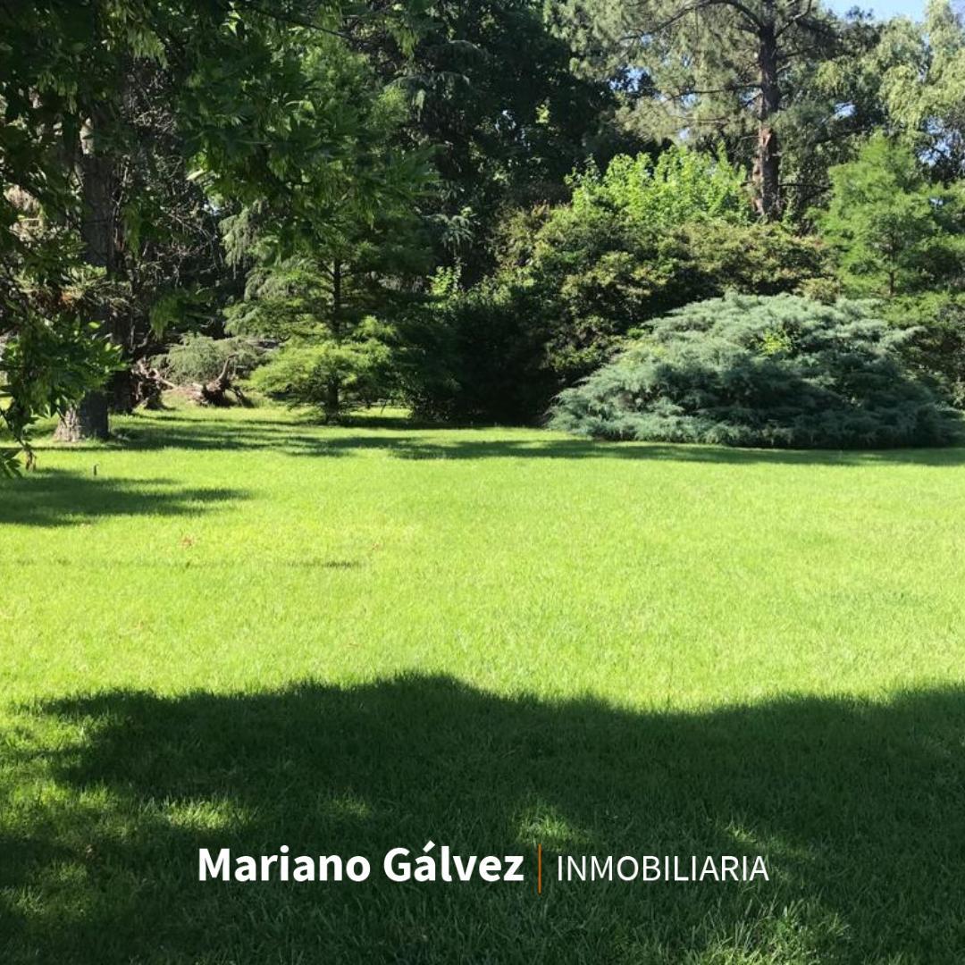 Casa Quinta en Roldan 2