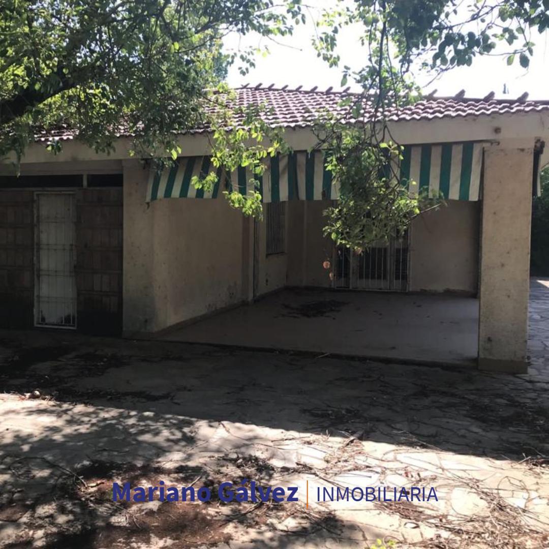 Casa Quinta en Roldan 1