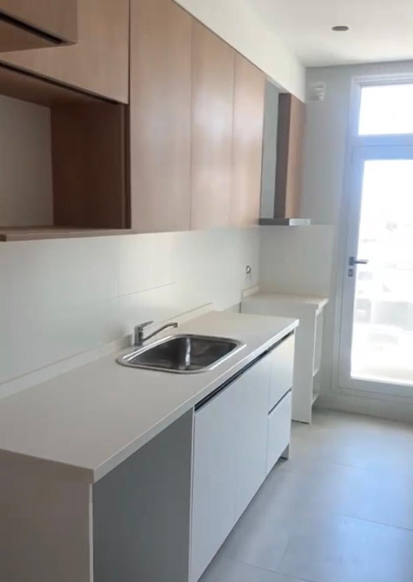 Edificio Fenix - Venta de Dpto. de Categoría 3