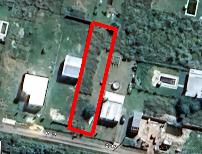 Terreno en Venta - Sauce Viejo 1