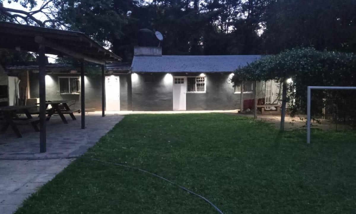 Propiedad en Argentina