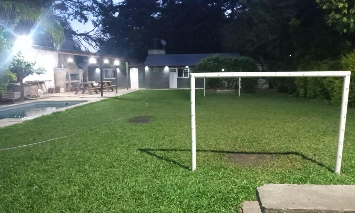 ¡Oportunidad Única! Terreno con Cabañas y Más Frente Al Aeropuerto 2