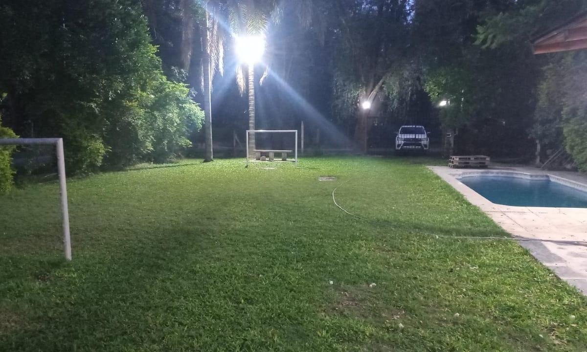 ¡Oportunidad Única! Terreno con Cabañas y Más Frente Al Aeropuerto 3