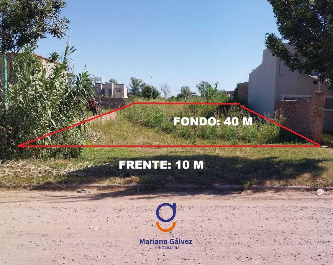 Propiedad en Argentina