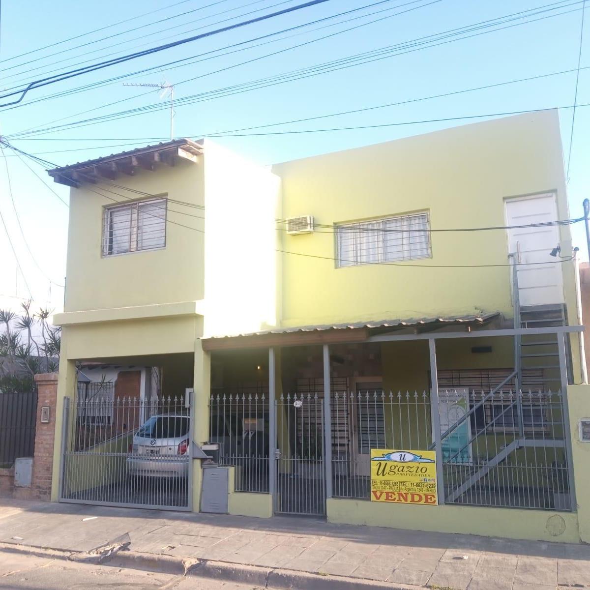 Propiedad en Argentina