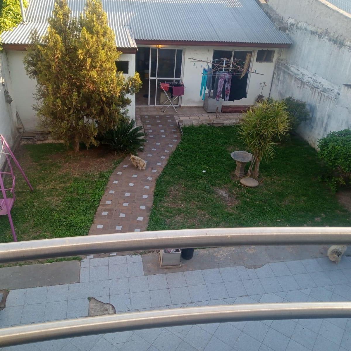 Casa en Merlo Norte Sobre Dos Plantas, 5 Ambientes, Merlo, Padua. 4
