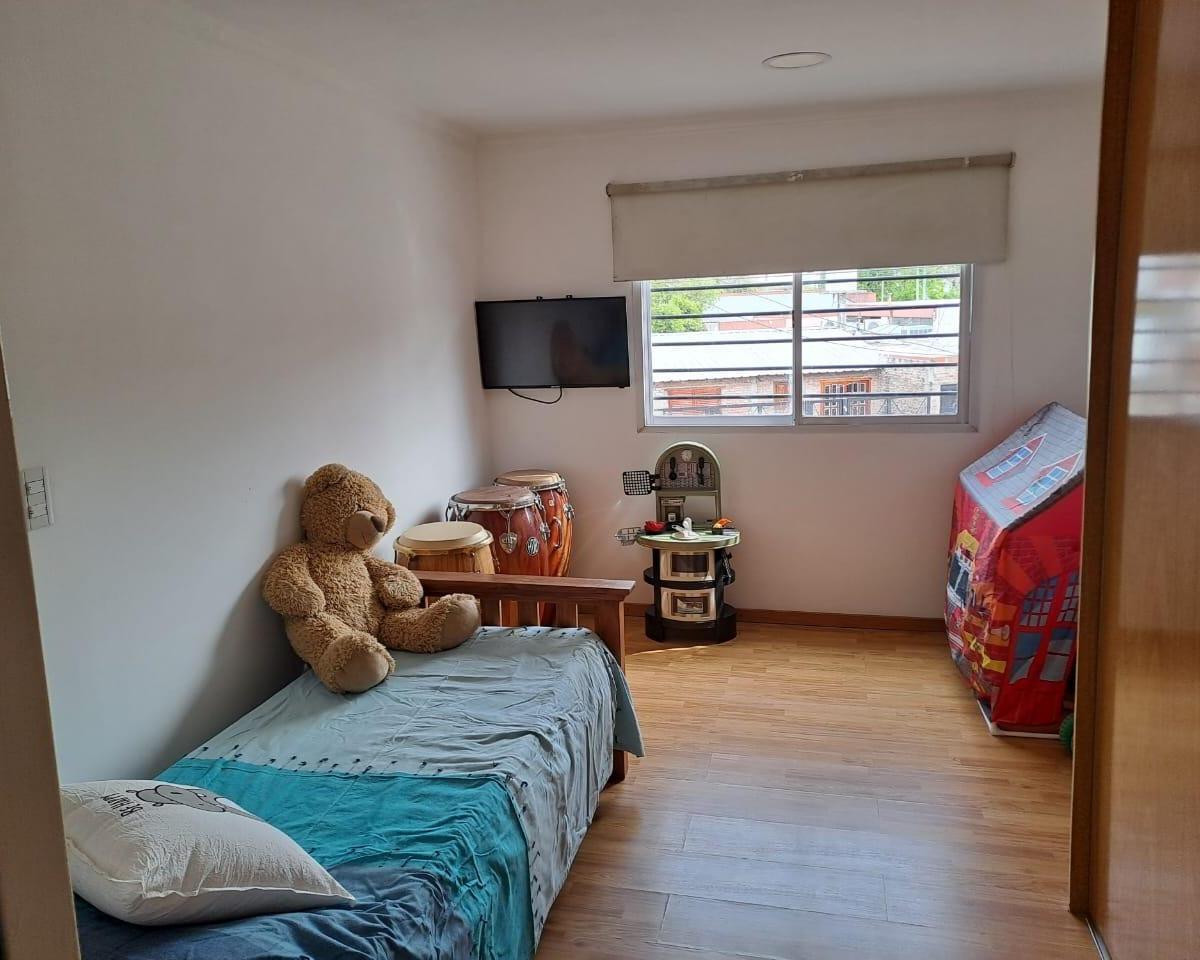 Duplex,PH,venta,permuta,Ituzaingo, 4 ambientes y cochera, Ugazio propiedades.