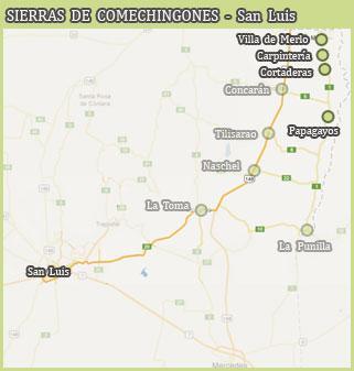 Foto de lote,terreno,Carpinteria,San Luis,Ugazio propiedades., imagen 5