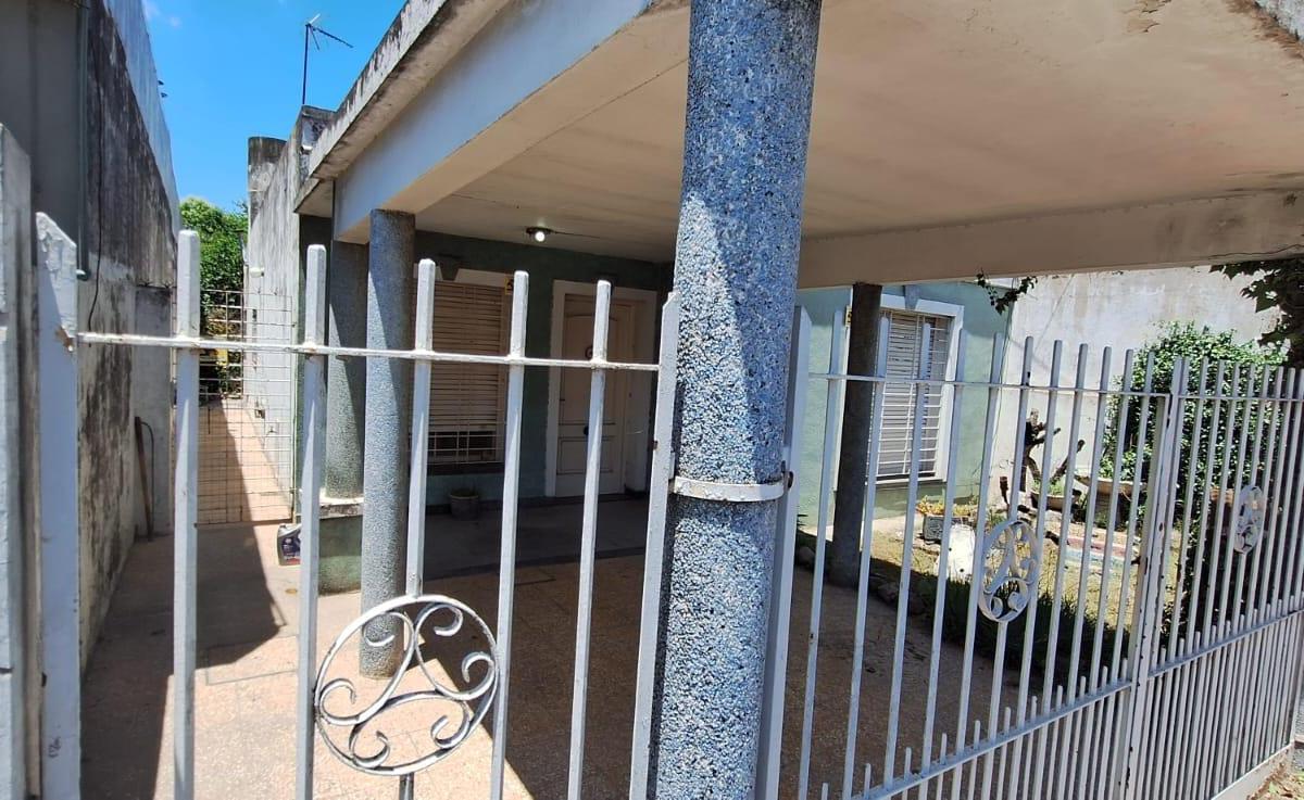 Propiedad en Argentina