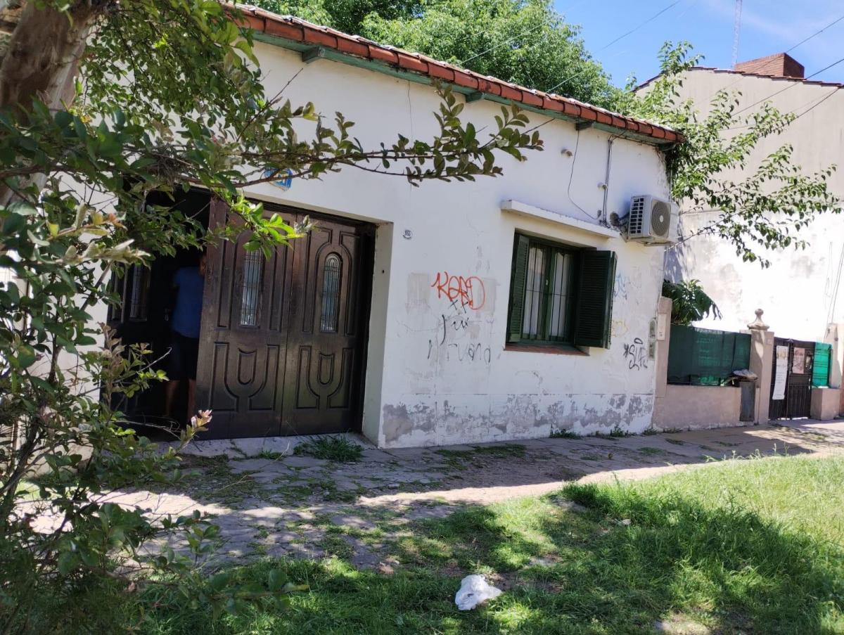 Casa, Lote, Inversor, Reciclar, Refaccionar, Edificio, Merlo, Ugazio Propiedades. 5