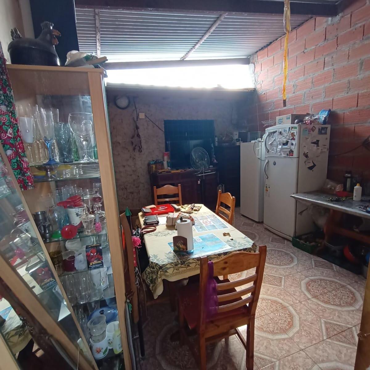 Casa, Chalet, Venta, Financia, Ugazio Propiedades, Merlo, Parque San Martin. 5