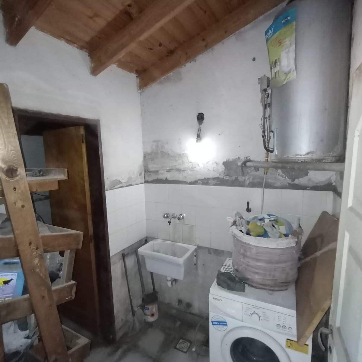 Casa, Chalet, Venta, Financia, Ugazio Propiedades, Merlo, Parque San Martin. 4
