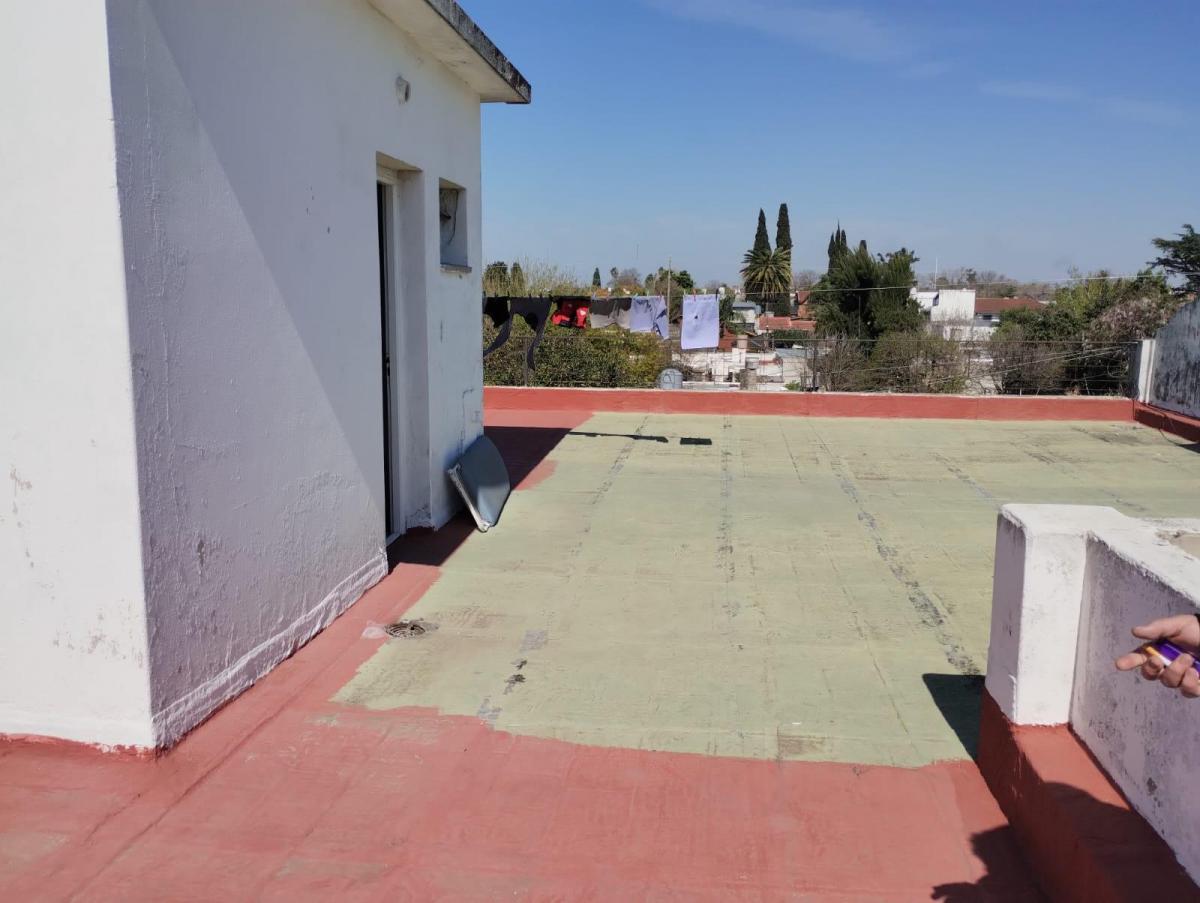 Casa, PH, Venta, Financia, Parque San Martin, Merlo, Ugazio Propiedades. 4