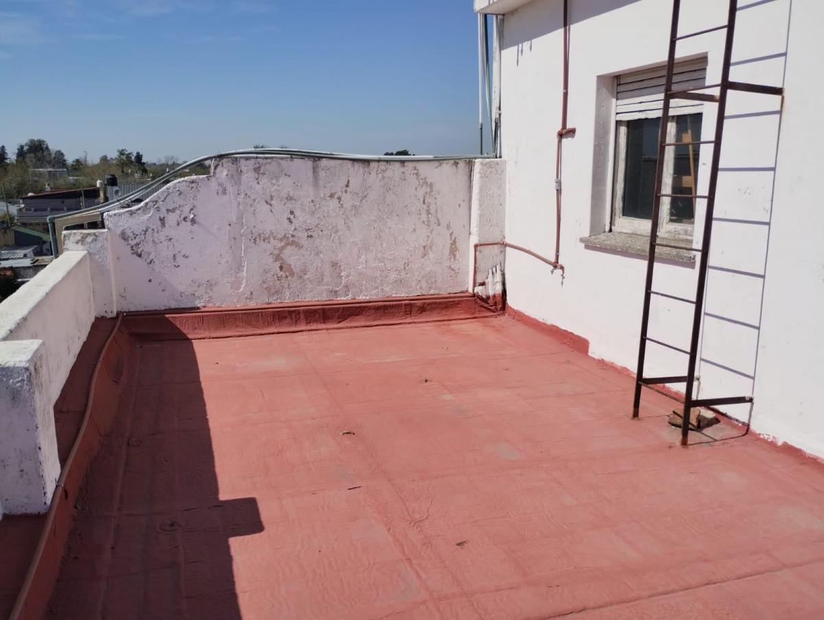 Casa, PH, Venta, Financia, Parque San Martin, Merlo, Ugazio Propiedades. 5
