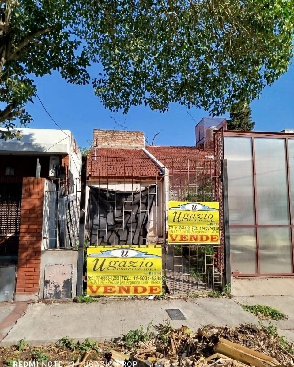 Propiedad en Argentina